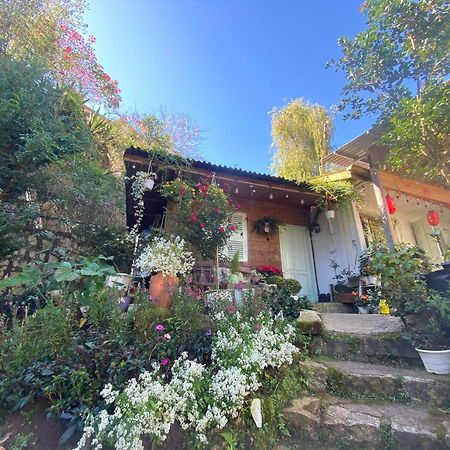 Soul Pnb Homestay 달랏 외부 사진