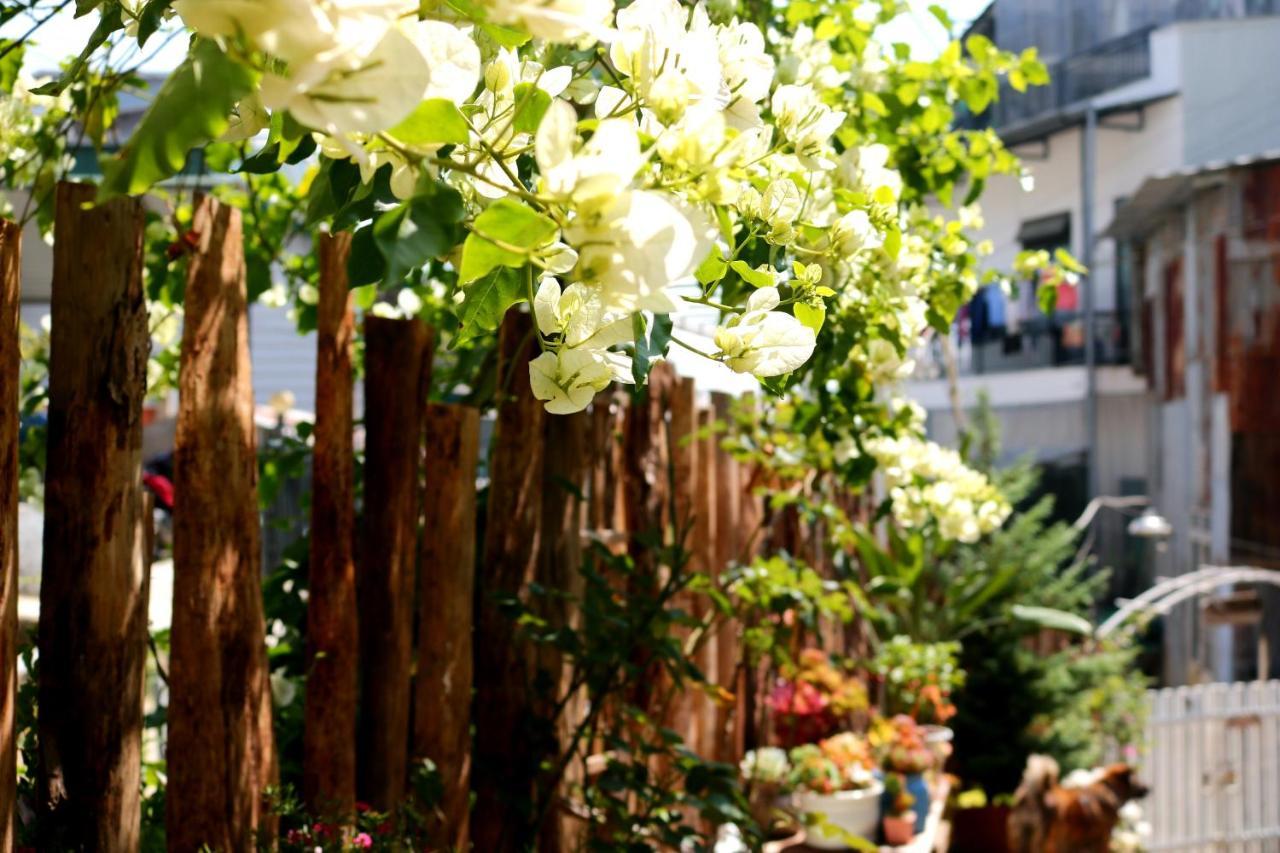 Soul Pnb Homestay 달랏 외부 사진