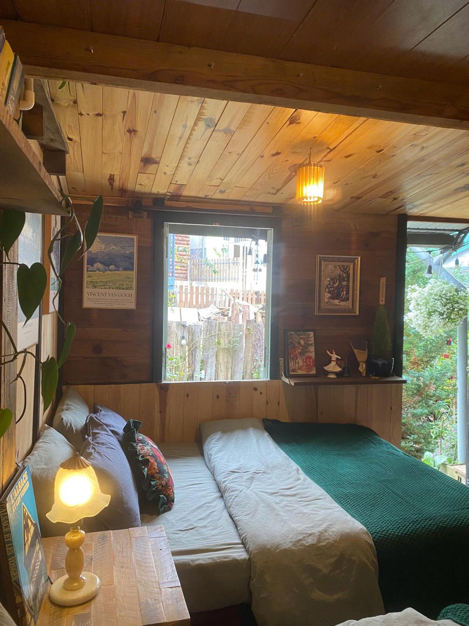 Soul Pnb Homestay 달랏 외부 사진