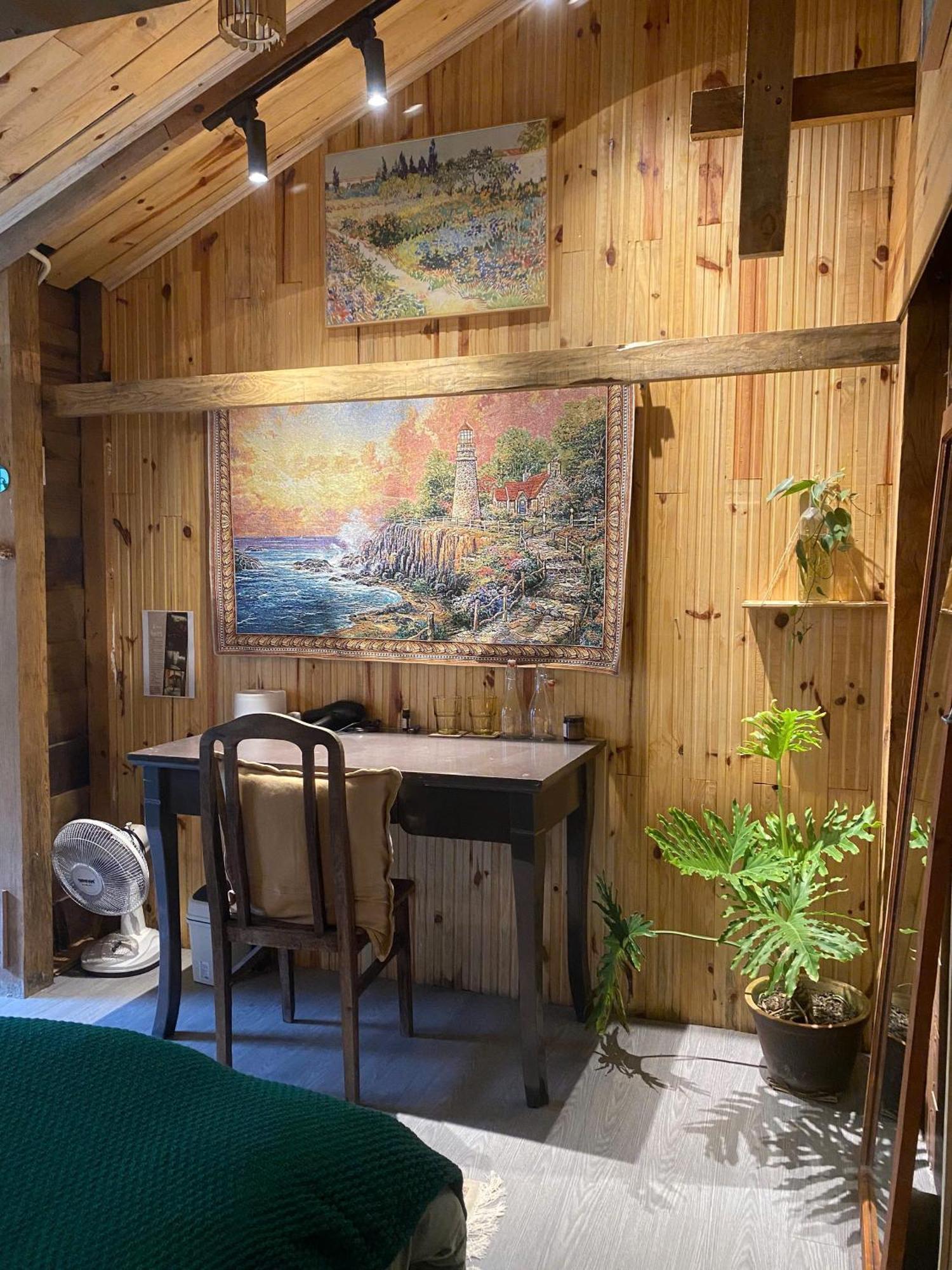Soul Pnb Homestay 달랏 외부 사진
