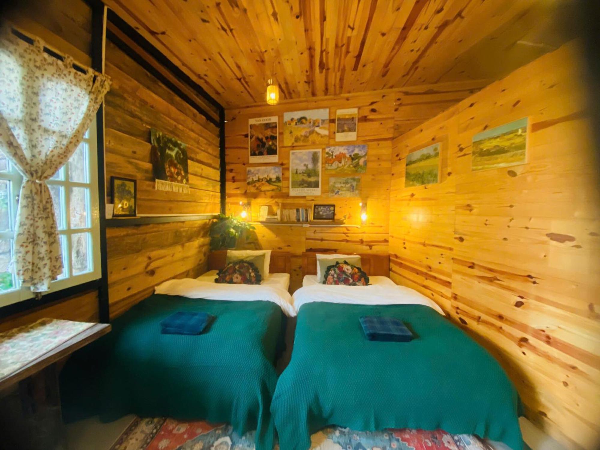 Soul Pnb Homestay 달랏 외부 사진